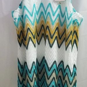 Candie's Summer Dress